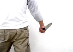 Bahçeye tuvalet ölümle sonuçlandı