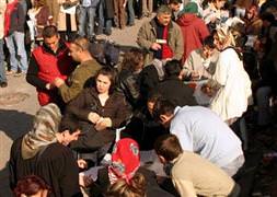 LYS'de süre uzatıldı