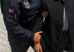 Ankara'da PKK operasyonu