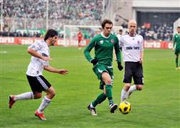 Beşiktaş Bursa'ya hazır