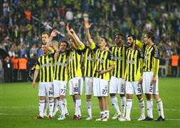 Fenerbahçe'den dev bütçe!