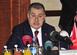 Ankara'da kritik zirve!