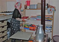 Erdoğan'dan ne ev istedi ne de para...