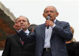 Ucubeleri biz kaldıracağız