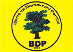 BDP bu ilde oy kullanmayacak!