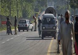 Kayıp Rizeli kız: "Pakistan'dayım"