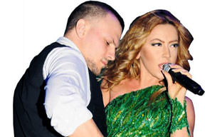 Fıstık Hadise