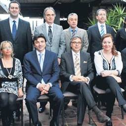 Kıran'ın hoca adayı Alman