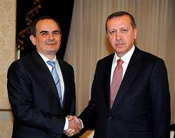 Başbakan'ın hayali "0" faiz