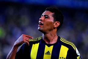 Santos için El Clasico