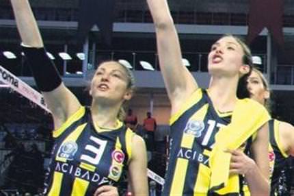 Melekler’in acı intikamı