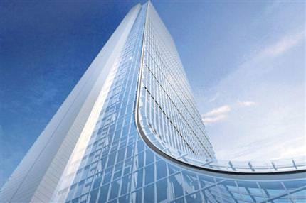 Örümcek Adam Sapphire’e tırmanacak