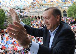 Erdoğan: Kılıçdaroğlu dengeyi kaybetmiş