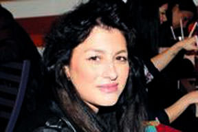 Türkiye'ye hasretmiş