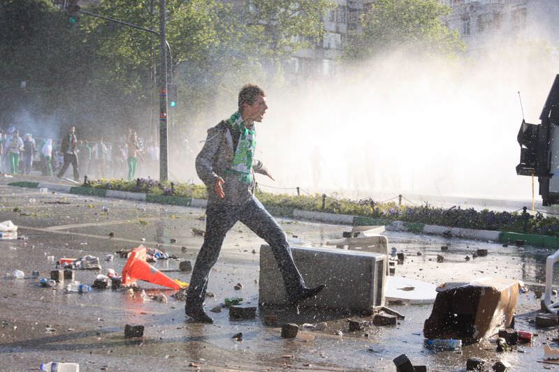 Bursa’da görülmemiş olay...