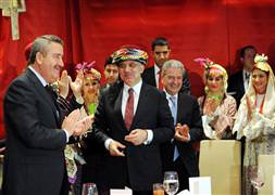 AB üyesi ülkelere Gül'den uyarı