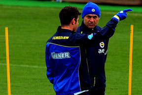 Artık sakin ol Emre!