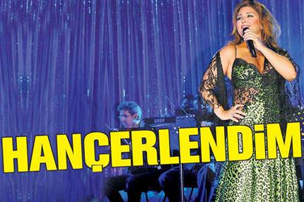 Hançerlendim