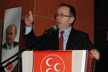 MHP’de yeni kaset skandalı