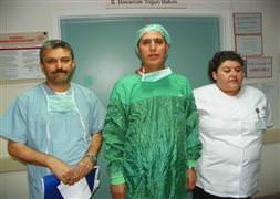 8 kişiye hayat verecek