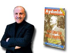 Ramsey'in Aydınlık'la hesabı