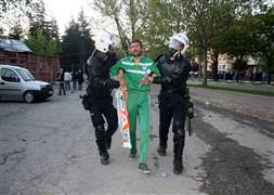 Bursa'da 19 kişiye gözaltı