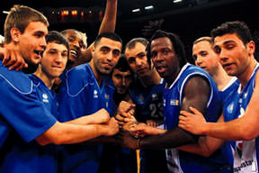 Stratejik mağlubiyet