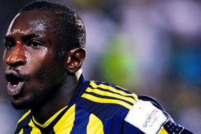 Niang kararı maç saatinde
