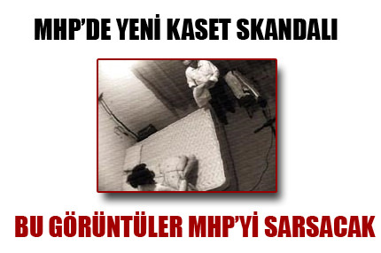 MHP'de beklenen istifalar geldi-1