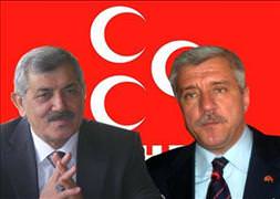 Kaset skandalına inceleme