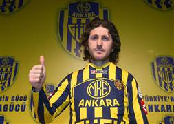 Trabzon'un son umudu Fatih Tekke