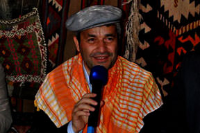 Milletimiz ne diyorsa o