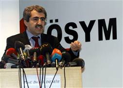 ÖSYM savunmasında ne dedi?