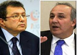 Başkent Doğalgaz İhalesi iptal