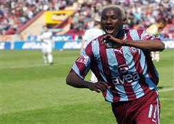 Yattara Trabzon’dan gitti