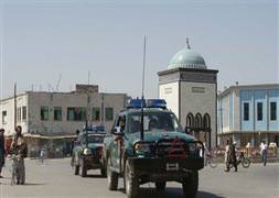Afganistan'da 3 Türk kayıp