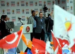 Sizin kirli işlerinizin meraklısı değiliz