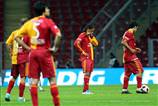 Galatasaray'da devrim yapacak iki isim
