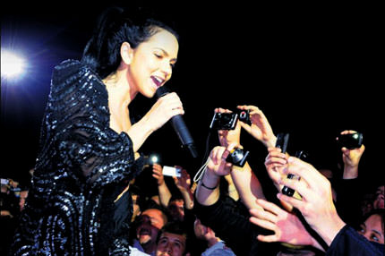 Trabzon ’inna’nmadı