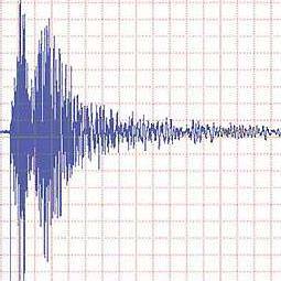 İspanya'da deprem