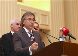 İşte Kıran'ın transfer listesi