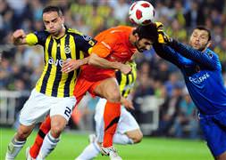 Semih Şentürk için geldiler