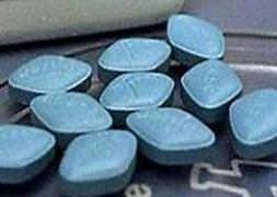 ’Viagra’ etkili prezervatif