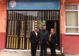 Çiftçilikle başladı, 65 milyonluk şirket kurdu