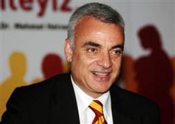 Helvacı, '80 milyon dolarla geliyoruz'