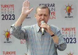 İşte 2 yeni kentin yeri...