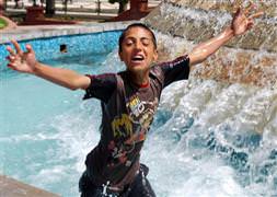 Son 50 yılın sıcakları