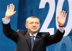 Erdoğan'dan kritik soru