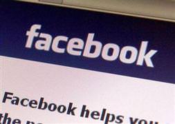 Facebook kullanıcılarına ’şifre’ uyarısı