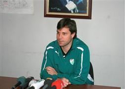 Sağlam, şampiyonluktan pişman